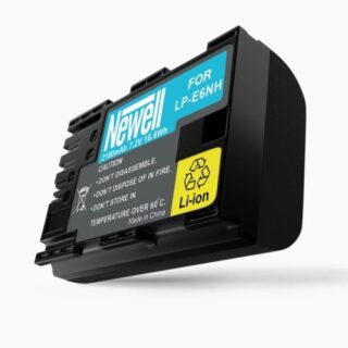 Newell LP E6NH Battery camerasafrica | +254720548999