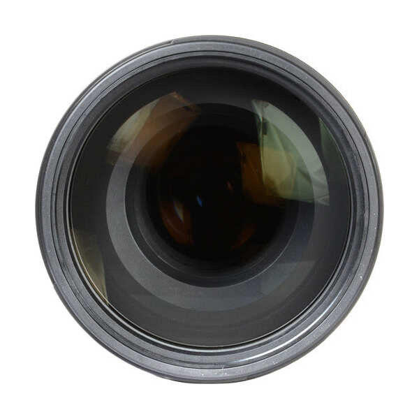 Nikon AF-S NIKKOR 200-500mm f/5.6E ED VR Lens - Kenya - Image 3