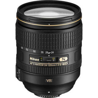 NikonAF SNIKKOR24 120mmf4GEDVRLens i1 600x | +254720548999