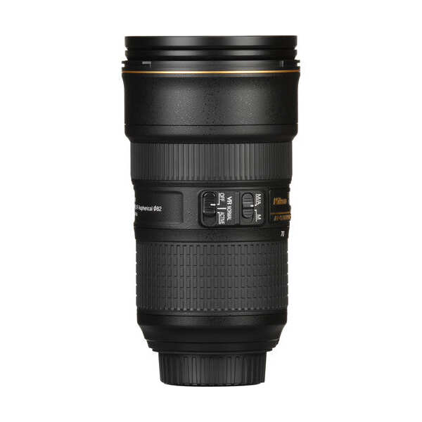 Nikon AF-S NIKKOR 24-70mm f/2.8E ED VR Lens - Kenya - Image 3