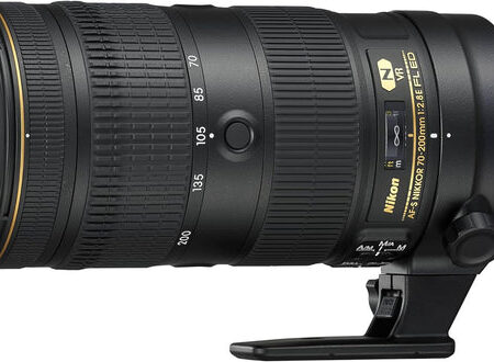 NikonAF SNIKKOR70 200mmF2.8EFLEDVRLens i1 600x | +254720548999
