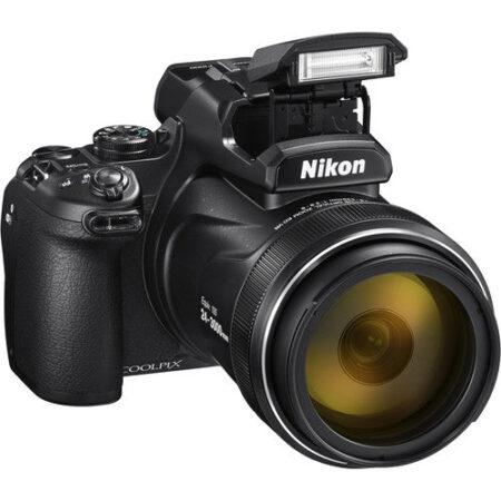 NikonCOOLPIXP1000DigitalCamera i1 600x | +254720548999