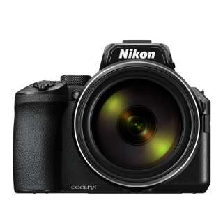 Nikon COOLPIX P950 Digital Camera - UHD 4K30 and Full HD 60p Video - Kenya