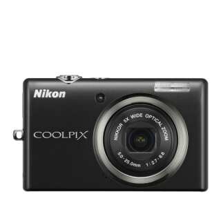 Nikon Coolpix S570 Camera - 12.0 Megapixels, 5x Wide-angle Zoom, 4-way VR Image Stabilization System - Kenya
