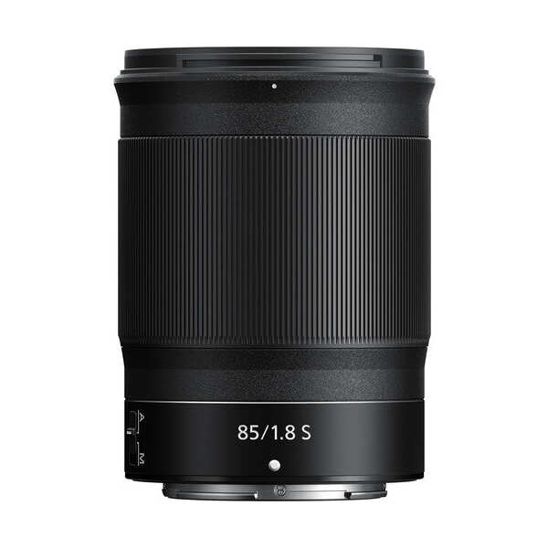 Nikon Nikkor Z 85mm f/1.8 S Lens - Kenya - Image 2