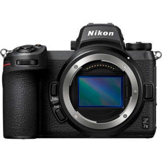 Nikon Z7 Mark II Full Frame Mirrorless Camera - BODY ONLY - Kenya