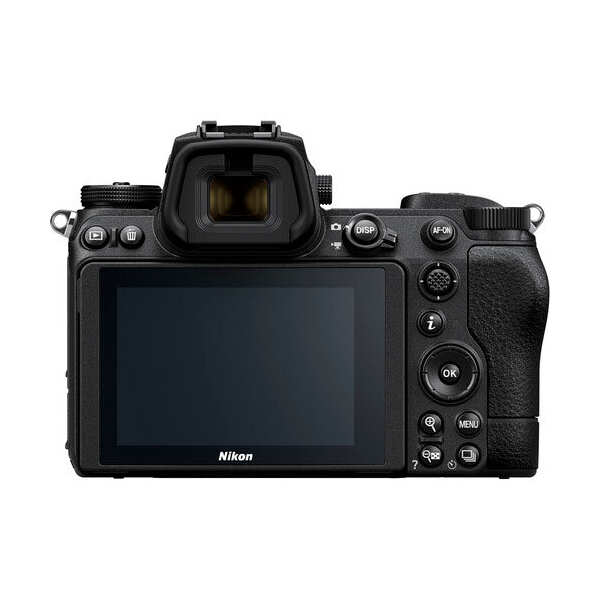 Nikon Z7 Mark II Full Frame Mirrorless Camera - BODY ONLY - Kenya - Image 2