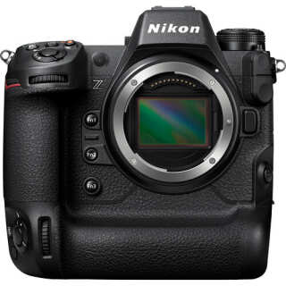 Nikon Z9 Mirrorless Camera - Body Only - Kenya