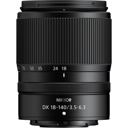 NikonZDX18 140MMf3.5 6.3VRLens Mirrorlesslens i1 600x | +254720548999