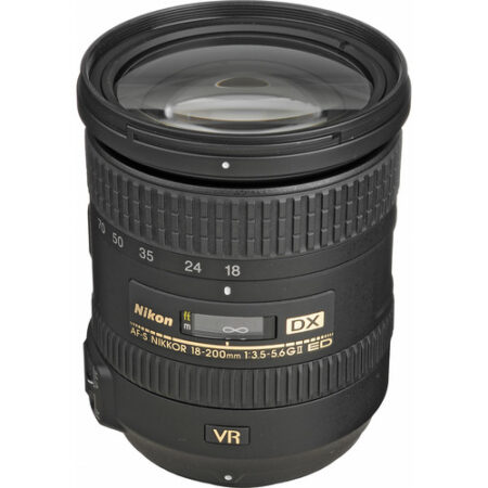 Nikon 2192 AF S DX NIKKOR 18 200mm 1253637257 644744 | +254720548999