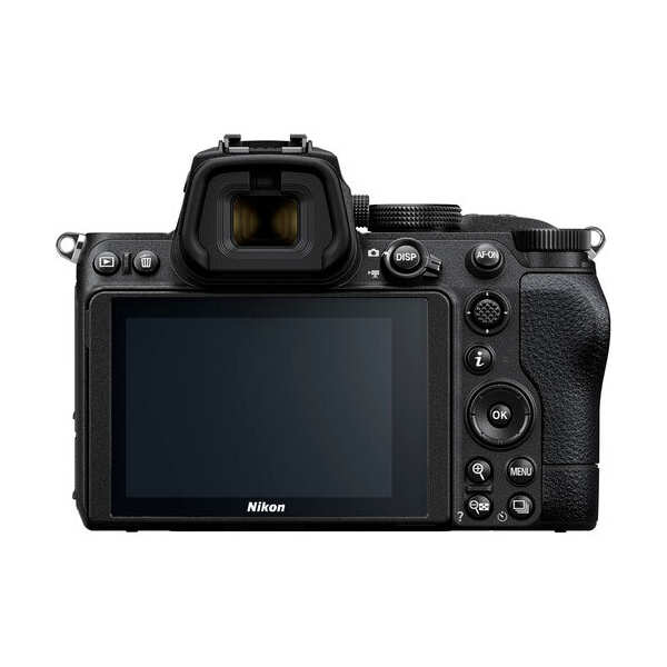 Nikon Z5 Mirrorless Camera with 24-50mm Lens Kit - Kenya - Image 2