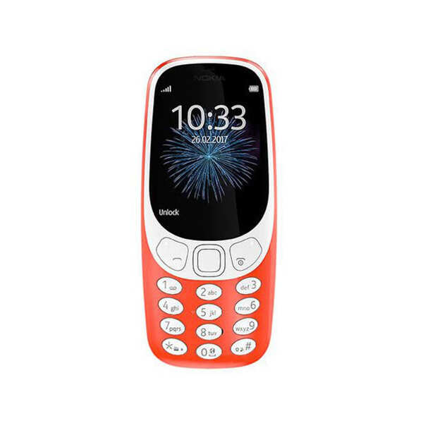 Nokia 3310 phone- Dual Sim, Bluetooth, MicroSD Upto 32GB, FM Radio, 1200 MAh - Kenya - Image 2