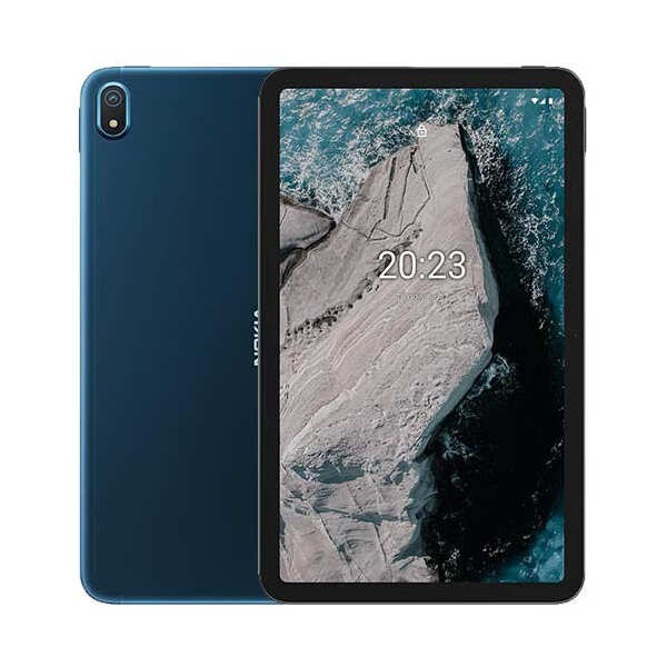 Nokia T20 Tablet 4GB/64GB 10.4″ Display - Kenya - Image 3