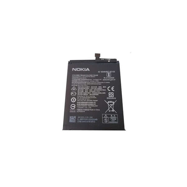 Nokia 3.1 Plus Smartphone Replacement Battery (HE376) - Kenya