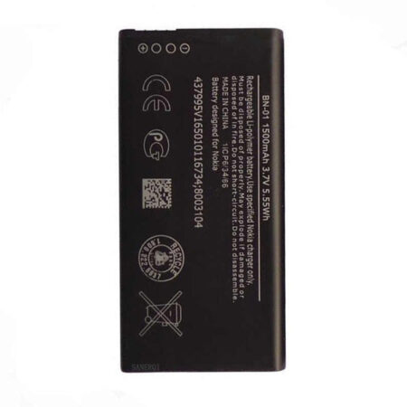 NokiaXLReplacementBattery BN 01 600x | +254720548999
