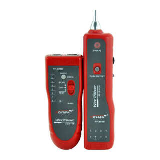 NoyafaNF 801RNetworkTesterRJ11RJ45LanWireTrackerFaultLocatorandCableTesterLAN i2 600x | +254720548999