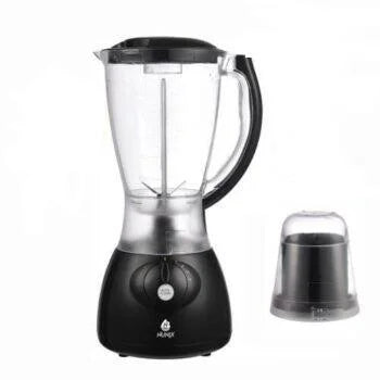Nunix AK-300 2-In-1 Blender 1.5L With Grinding Machine - Kenya %count(title) +254720548999 Nunix AK-300 2-In-1 Blender 1.5L With Grinding Machine - Kenya