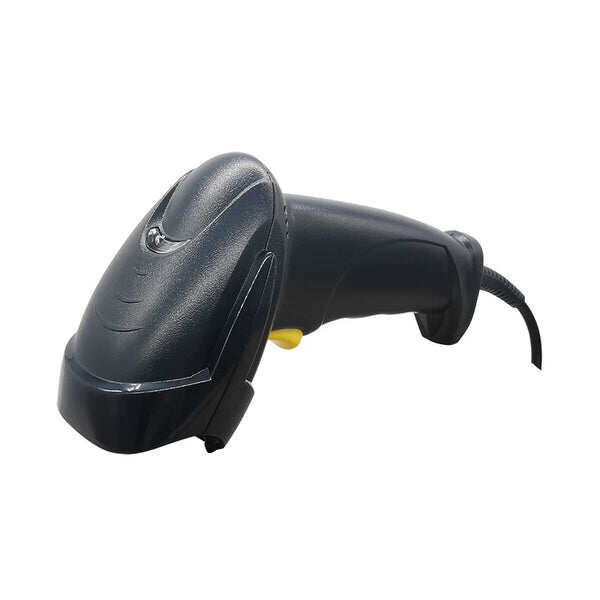 OCOM OCBS-LA15 Handheld Wired 2D Laser Barcode Scanner - Kenya - Image 2
