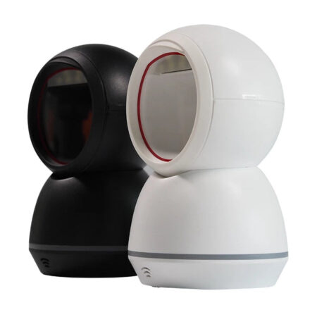 Ocominc OCBS-T209 Handfree Barcode Scanner - Kenya