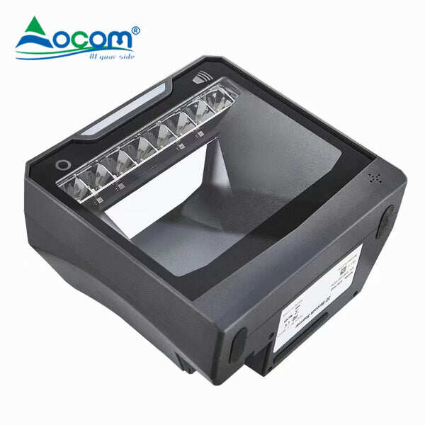 OCOM OCBS-T214 Omni-Directional 2D Barcode Scanner - Kenya - Image 2