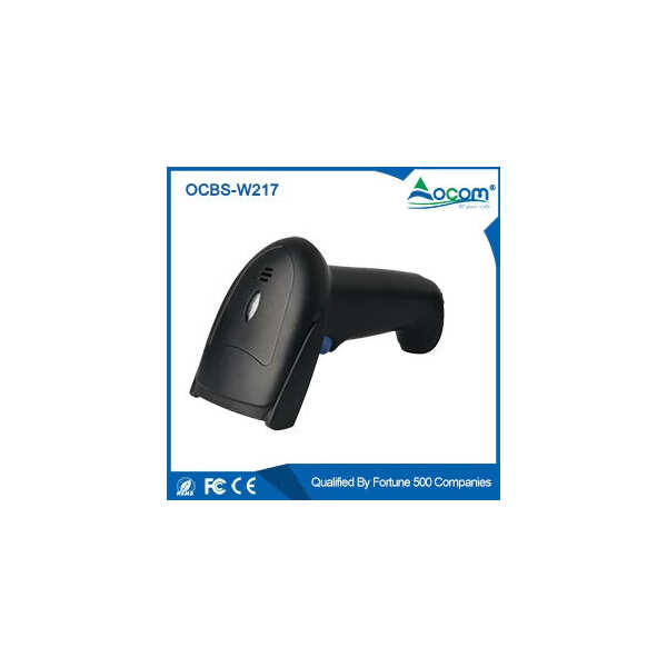 OCOM OCBS-W217 2.4GHz wireless barcode scanner - Kenya