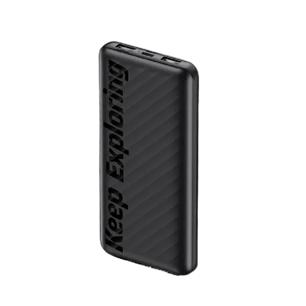 Oraimo OPB-P118D Toast 10 Flash 10000mAh 12W Power Bank - Kenya