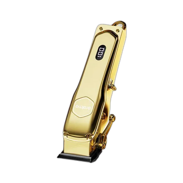 Oraimo OPC-CL30G Smart Clipper 2 Gold Professional Hair Clipper - Kenya