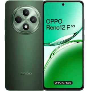 Oppo Reno 12F - Kenya