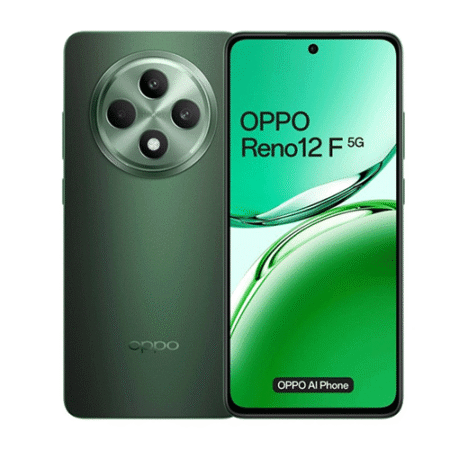 Oppo Reno 12F 5G | +254720548999