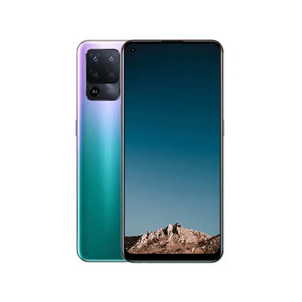 Oppo Reno 5F 8GB 128GB 6.43 Display - Kenya - Image 3