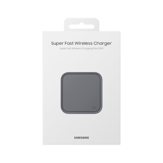 Original Samsung Wireless Super Fast Charger - Kenya