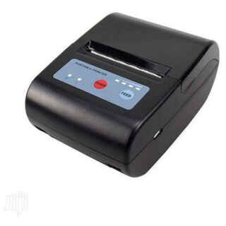 Xprinter P58E 58mm Bluetooth Thermal Receipt Printer - Kenya