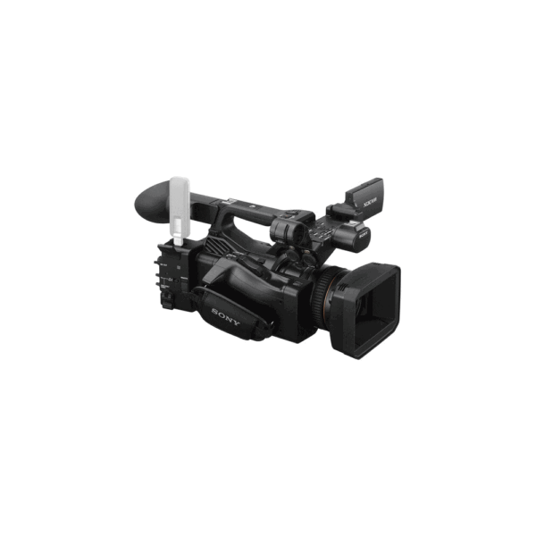 Sony PXW-Z280 4K 3CMOS 1/2? Sensor XDCAM Camcorder - Kenya