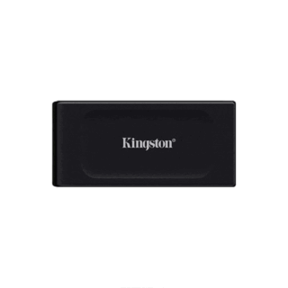 Kingston 1TB XS1000 USB-A 3.2 Gen 2 External SSD - Kenya