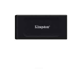 Kingston 1TB XS1000 USB-A 3.2 Gen 2 External SSD - Kenya