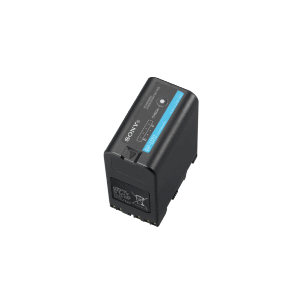 Sony BP-U70 Lithium-Ion Battery Pack - Kenya