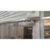 PVC Strip Curtain Sale and Installation Services - Image 2