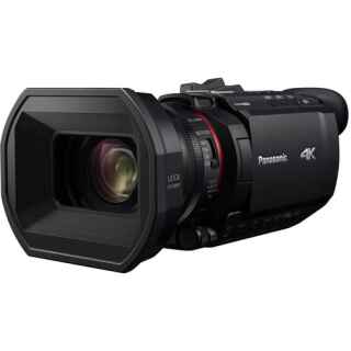 Panasonic HC-X1500 UHD 4K - Kenya