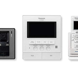 PanasonicVL SW251SXWirelessVideoIntercom 600x | +254720548999