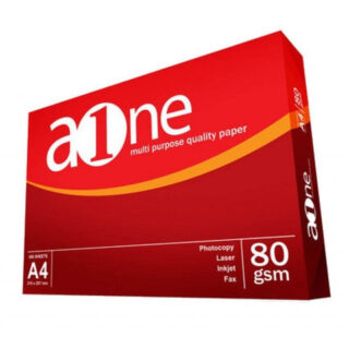 Photocopy Paper A4 AONE - Kenya