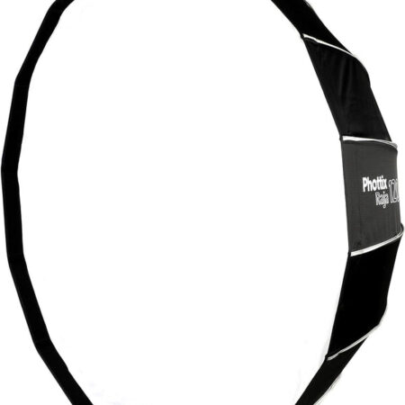 PhottixRajaDeepQuick FoldingSoftbox 120cm i1 600x | +254720548999