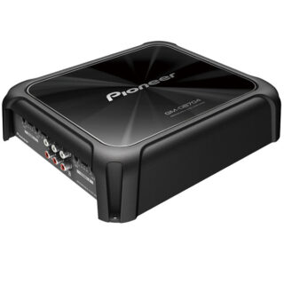 PioneerGMD8704BridgeableCarAmplifier 3 way 4Channel ClassFD 1200W i1 600x | +254720548999