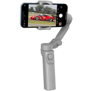 Porodo 3-Axis Gimbal P5 - Kenya