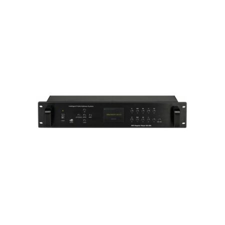 Pro Infinity 130 Watt Amplifier