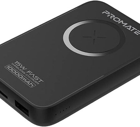 PromatePowerMag 10 22.5WMagsafeWirelessPowerBank i2 600x | +254720548999