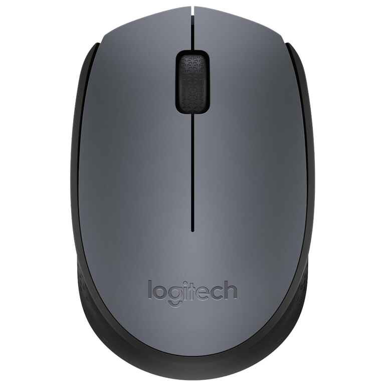 Logitech M170 Wireless Mouse