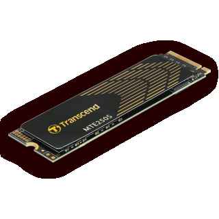 Transcend TS1TMTE250S 1TB M.2 2280 PCIe Gen4x4 NVMe 3D TLC SSD - Kenya