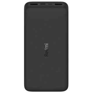 Xiaomi Redmi 18W 20000 mAh Fast Charger Powerbank - Kenya
