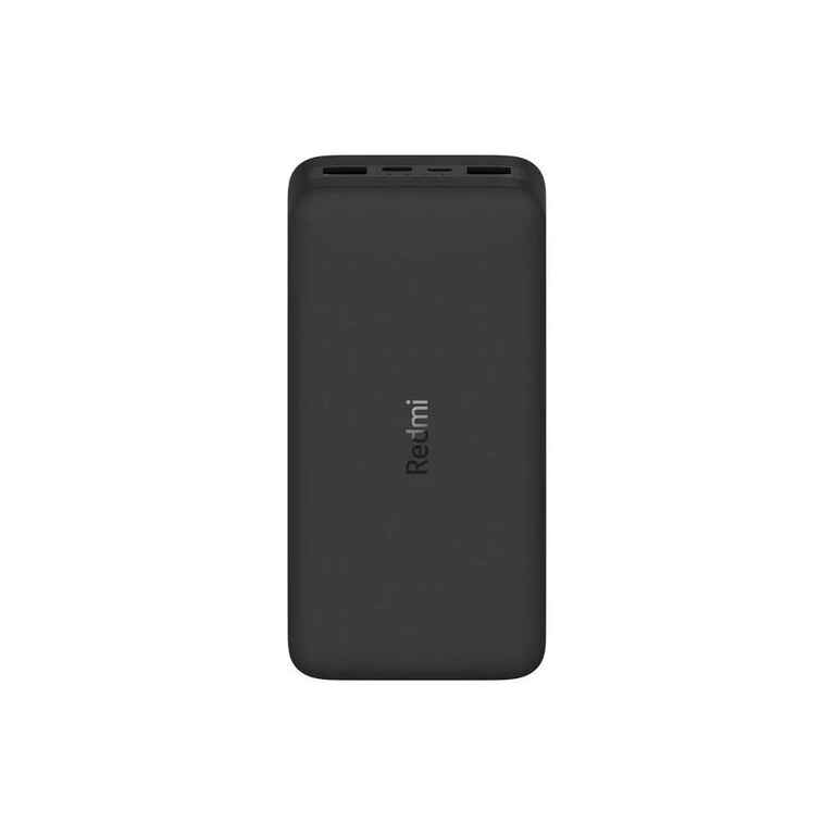 Xiaomi Redmi 18W 20000 mAh Fast Charger Powerbank - Kenya