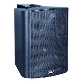 T-776A RMS ACTIVE WALL MOUNT SPEAKER